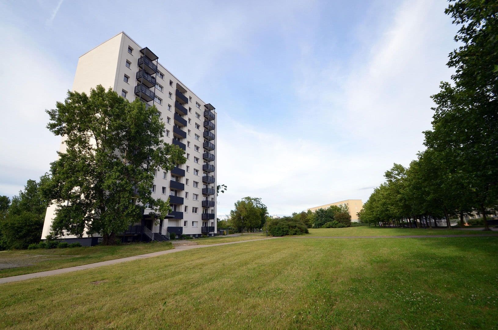 3 bedroom flat to rent, 57 m², Rigaer Strasse 1, Halle (Saale), Saxony-Anhalt 3 bedroom flat to rent, 57 m², Rigaer Strasse 1, Halle (Saale), Saxony-Anhalt