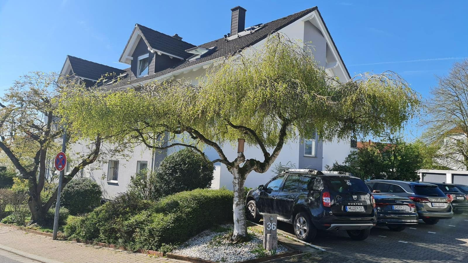 2 bedroom with open-plan kitchen flat for sale, 90 m², Bruchköbel, Hesse 2 bedroom with open-plan kitchen flat for sale, 90 m², Bruchköbel, Hesse