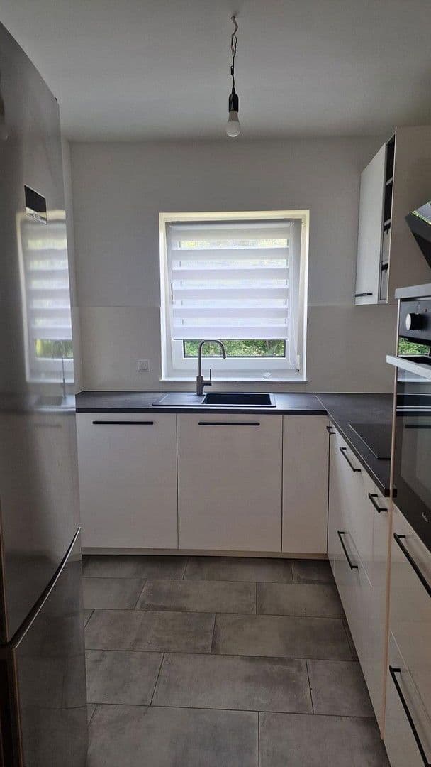 2 bedroom with open-plan kitchen flat for sale, 90 m², Bruchköbel, Hesse 2 bedroom with open-plan kitchen flat for sale, 90 m², Bruchköbel, Hesse