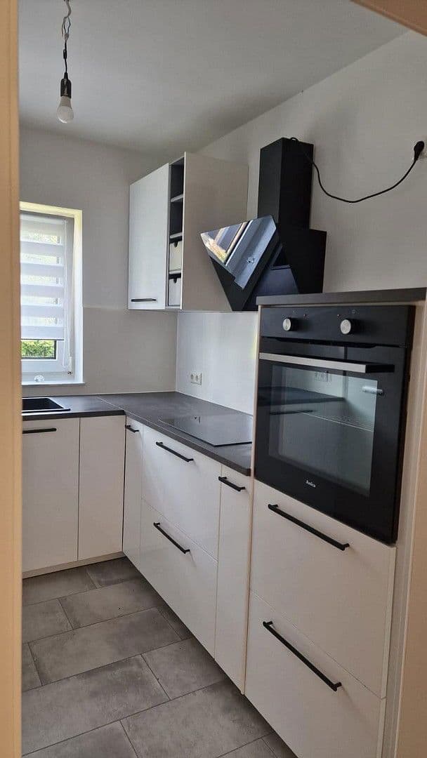 2 bedroom with open-plan kitchen flat for sale, 90 m², Bruchköbel, Hesse 2 bedroom with open-plan kitchen flat for sale, 90 m², Bruchköbel, Hesse