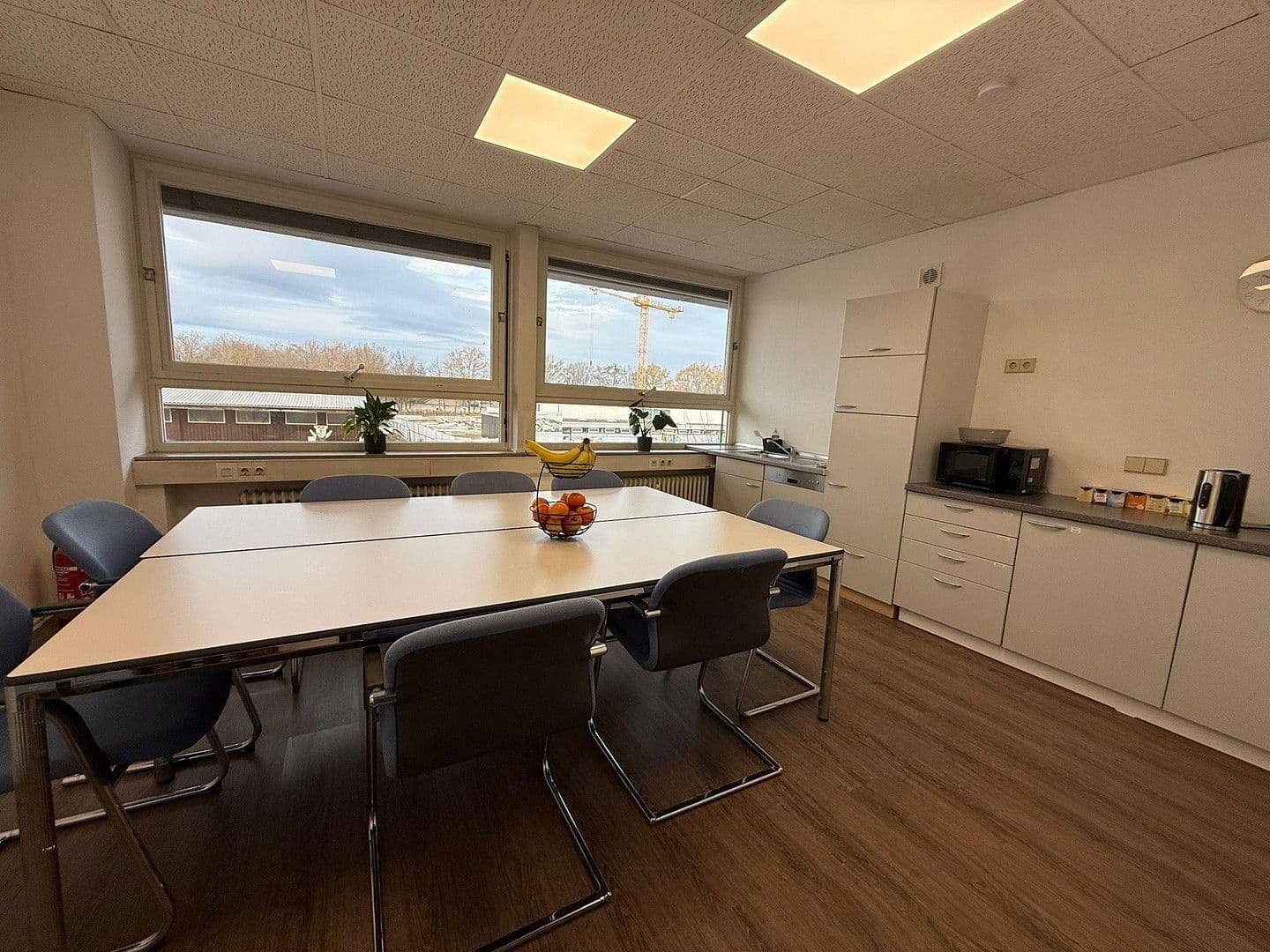 office to rent, 194 m², Mengendamm 12, Hanover, Lower Saxony office to rent, 194 m², Mengendamm 12, Hanover, Lower Saxony