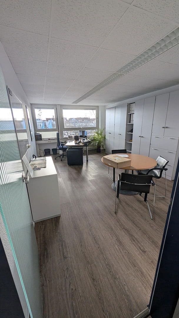 office to rent, 194 m², Mengendamm 12, Hanover, Lower Saxony office to rent, 194 m², Mengendamm 12, Hanover, Lower Saxony