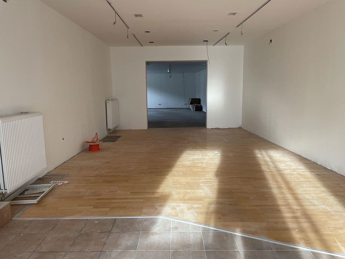 non-residential property to rent, 125 m², Darmstädter Straße 28, Biblis, Hesse non-residential property to rent, 125 m², Darmstädter Straße 28, Biblis, Hesse