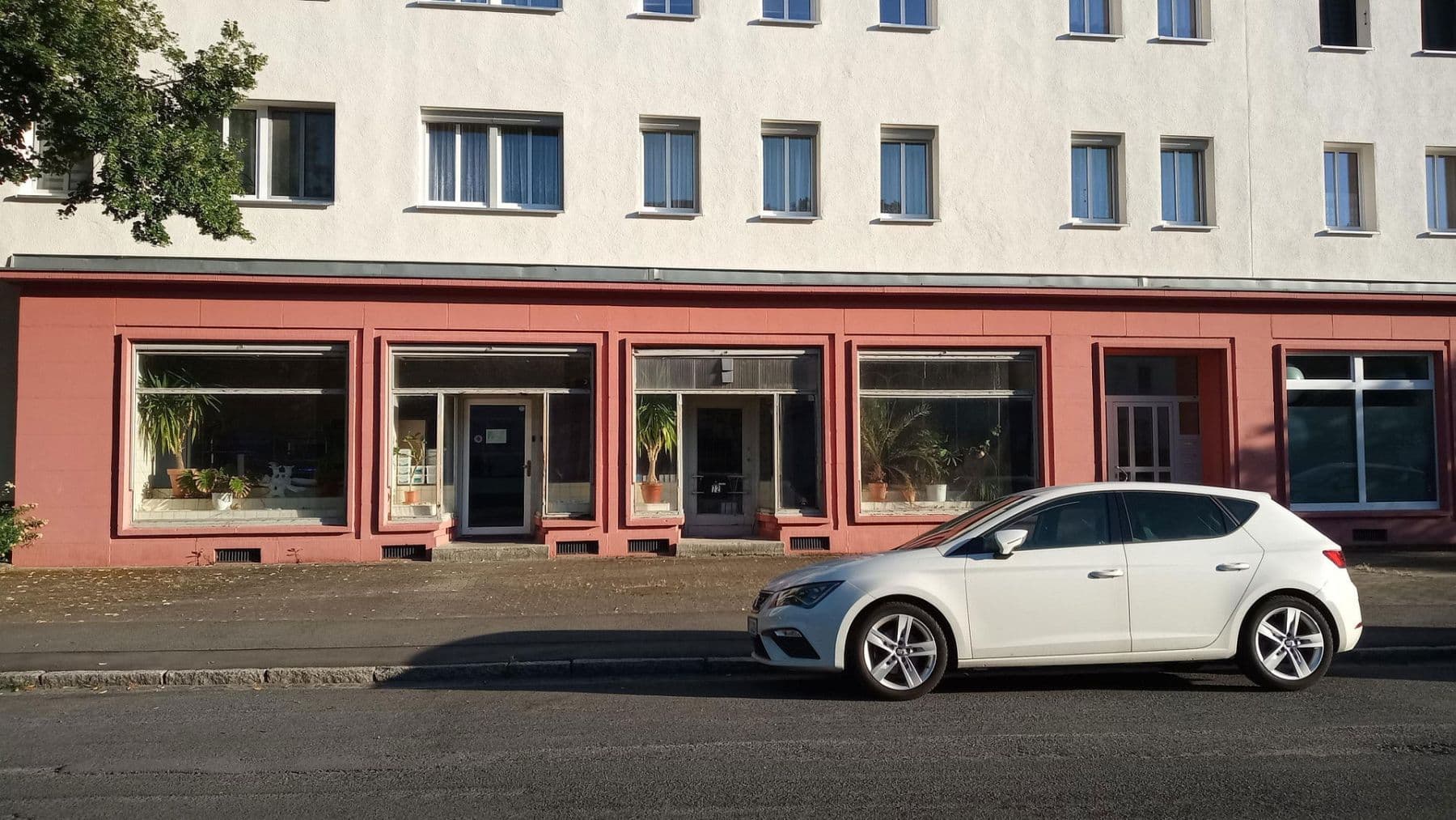 office to rent, 183 m², Markkleeberg, Saxony office to rent, 183 m², Markkleeberg, Saxony