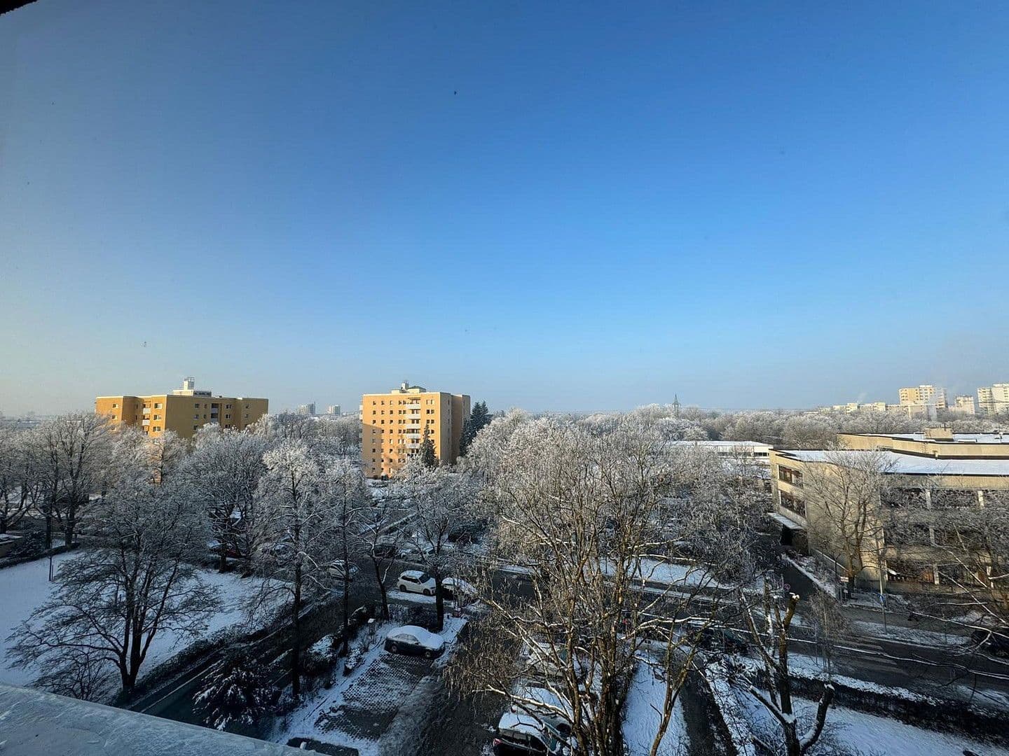 flat to rent, 20 m², Eduard-Spranger-Str. 24, München, Bavaria flat to rent, 20 m², Eduard-Spranger-Str. 24, München, Bavaria