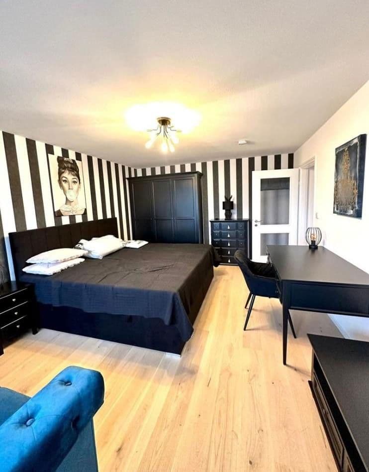 flat to rent, 20 m², Eduard-Spranger-Str. 24, München, Bavaria flat to rent, 20 m², Eduard-Spranger-Str. 24, München, Bavaria