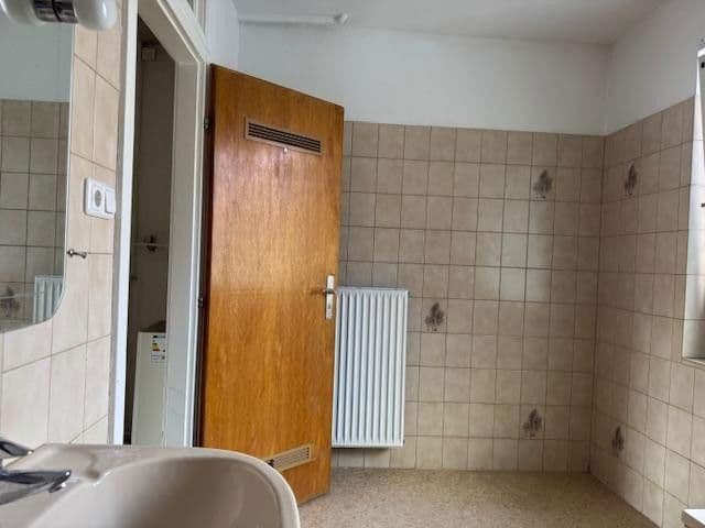 3 bedroom flat to rent, 111 m², Bahnhofstraße 13, Seesen, Lower Saxony 3 bedroom flat to rent, 111 m², Bahnhofstraße 13, Seesen, Lower Saxony