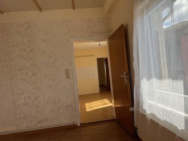 3 bedroom flat to rent, 111 m², Bahnhofstraße 13, Seesen, Lower Saxony 3 bedroom flat to rent, 111 m², Bahnhofstraße 13, Seesen, Lower Saxony