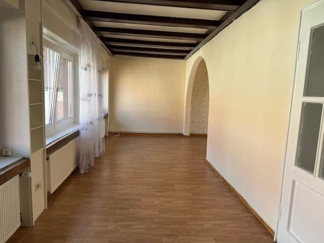 3 bedroom flat to rent, 111 m², Bahnhofstraße 13, Seesen, Lower Saxony 3 bedroom flat to rent, 111 m², Bahnhofstraße 13, Seesen, Lower Saxony