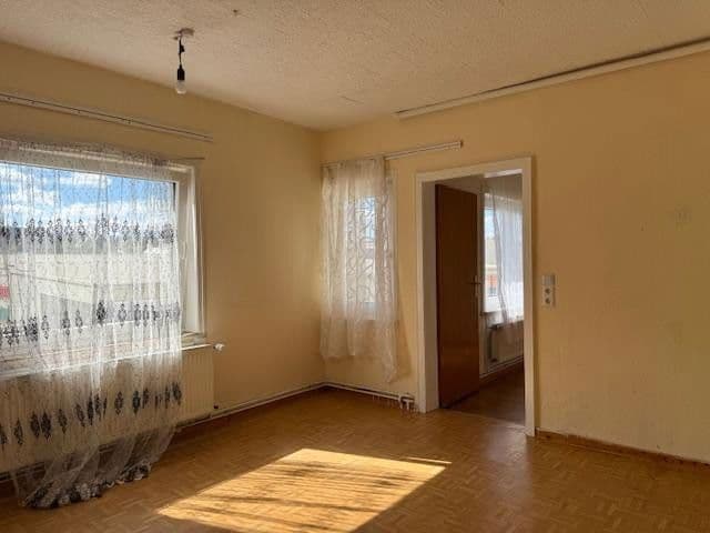 3 bedroom flat to rent, 111 m², Bahnhofstraße 13, Seesen, Lower Saxony 3 bedroom flat to rent, 111 m², Bahnhofstraße 13, Seesen, Lower Saxony