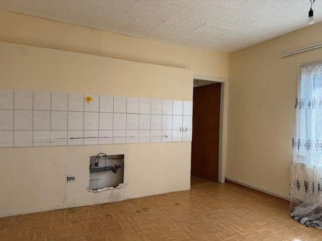 3 bedroom flat to rent, 111 m², Bahnhofstraße 13, Seesen, Lower Saxony 3 bedroom flat to rent, 111 m², Bahnhofstraße 13, Seesen, Lower Saxony