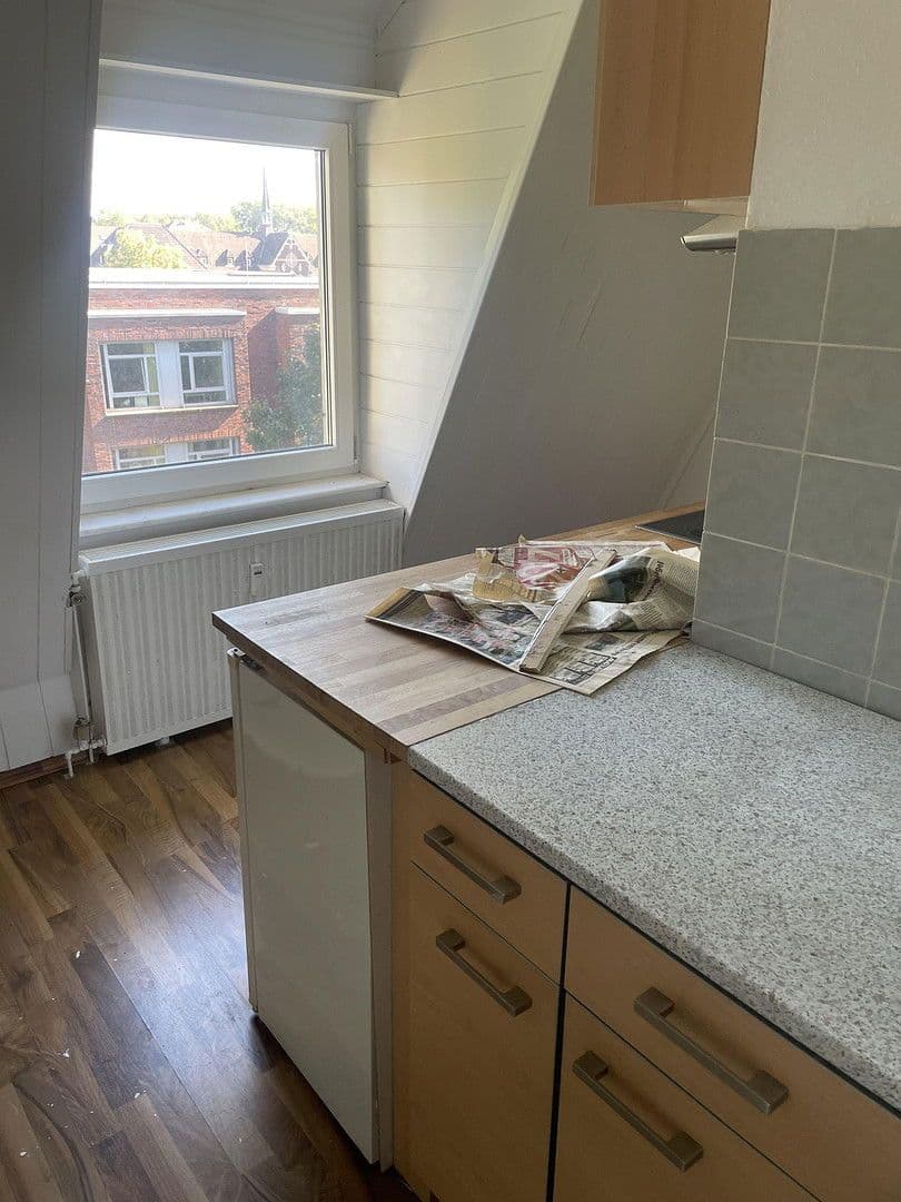 2 bedroom flat to rent, 60 m², Steinbrinkstraße 105, Oberhausen, North Rhine-Westphalia 2 bedroom flat to rent, 60 m², Steinbrinkstraße 105, Oberhausen, North Rhine-Westphalia