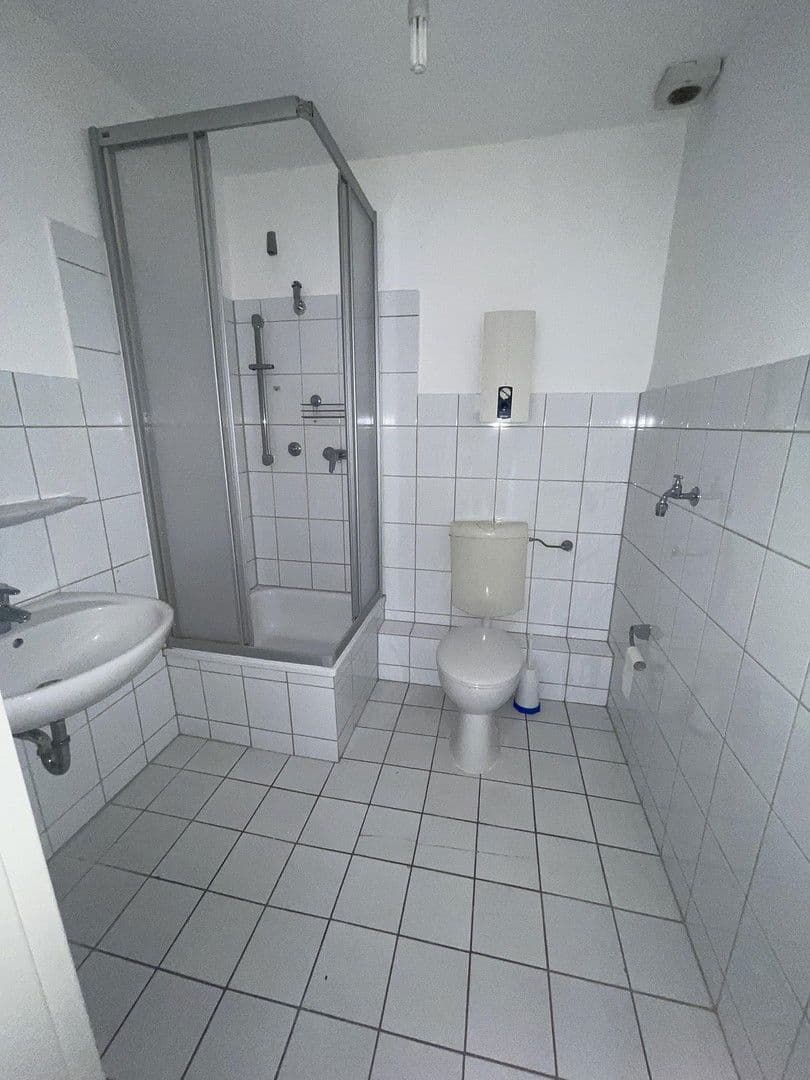 2 bedroom flat to rent, 60 m², Steinbrinkstraße 105, Oberhausen, North Rhine-Westphalia 2 bedroom flat to rent, 60 m², Steinbrinkstraße 105, Oberhausen, North Rhine-Westphalia