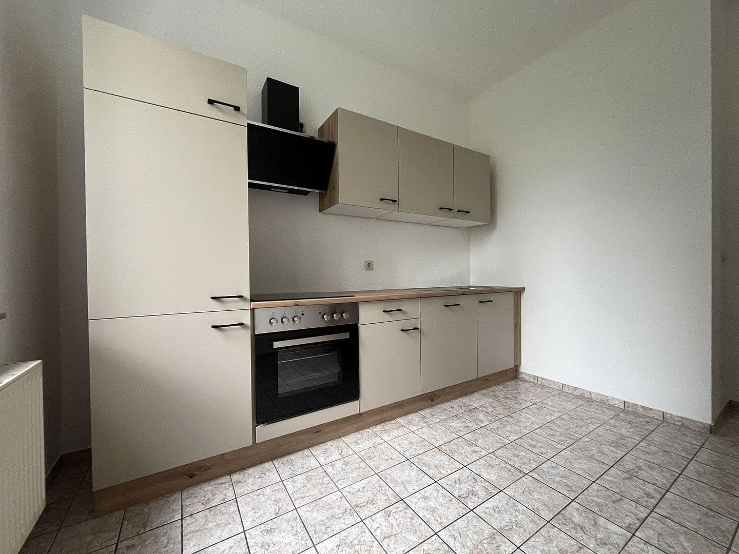 2 bedroom flat to rent, 60 m², Schneeberger Straße 4, Chemnitz, Saxony 2 bedroom flat to rent, 60 m², Schneeberger Straße 4, Chemnitz, Saxony