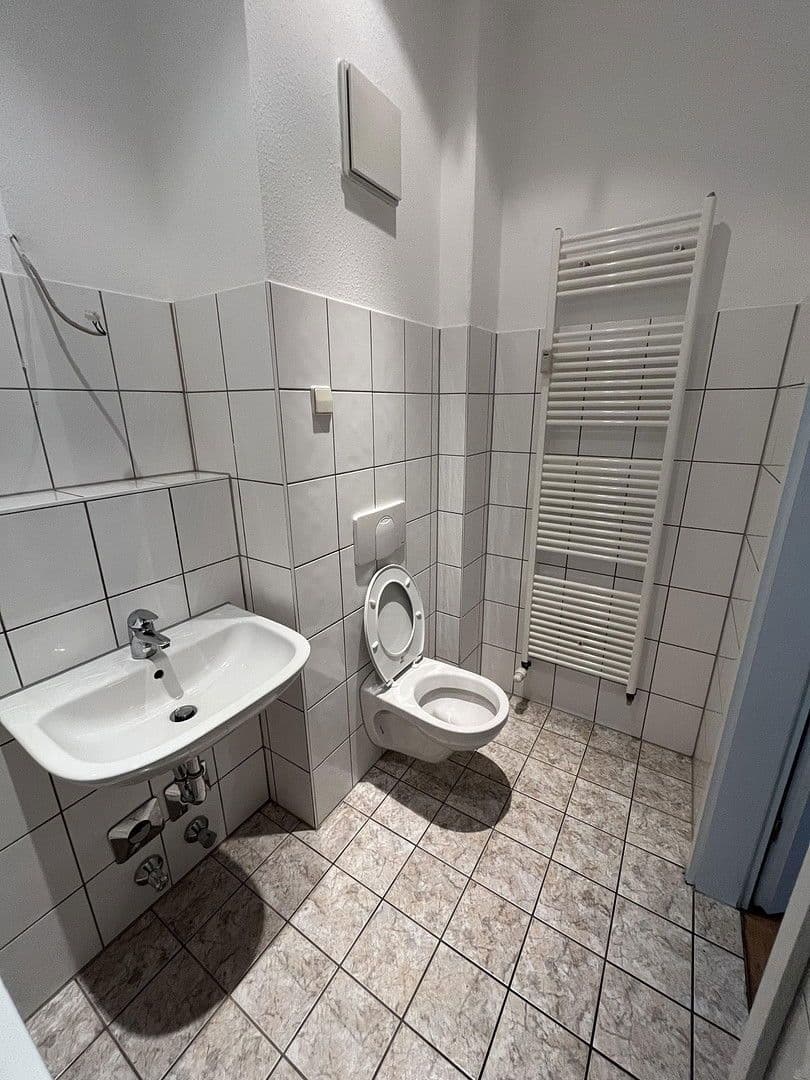 2 bedroom flat to rent, 60 m², Schneeberger Straße 4, Chemnitz, Saxony 2 bedroom flat to rent, 60 m², Schneeberger Straße 4, Chemnitz, Saxony