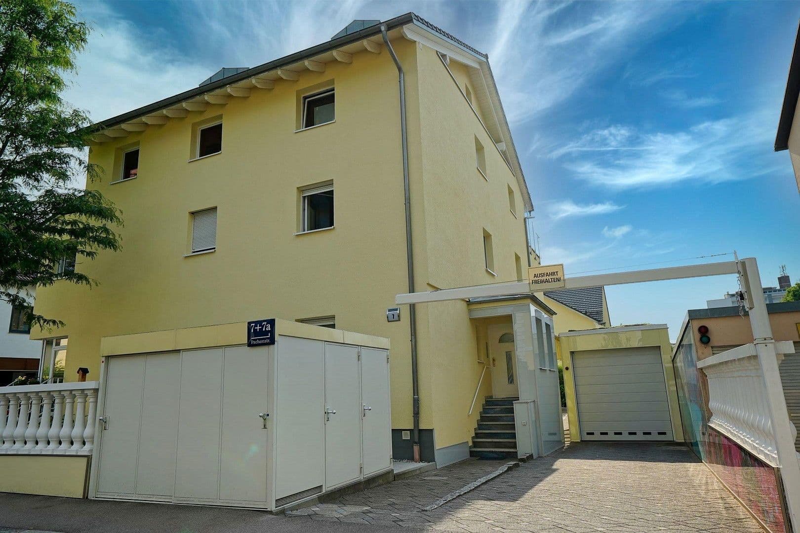 4 bedroom flat to rent, 147 m², München, Bavaria 4 bedroom flat to rent, 147 m², München, Bavaria