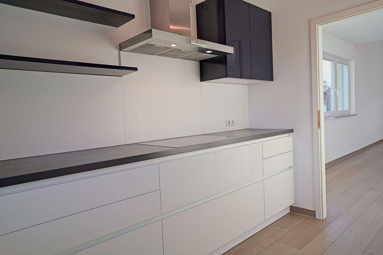 4 bedroom flat to rent, 147 m², München, Bavaria 4 bedroom flat to rent, 147 m², München, Bavaria