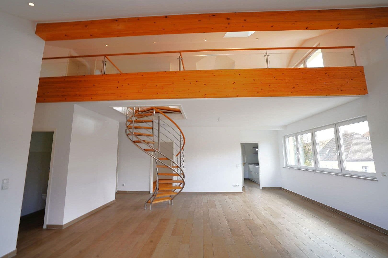 4 bedroom flat to rent, 147 m², München, Bavaria 4 bedroom flat to rent, 147 m², München, Bavaria