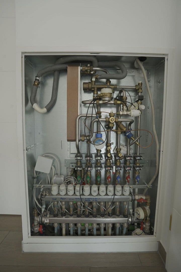 4 bedroom flat to rent, 147 m², München, Bavaria 4 bedroom flat to rent, 147 m², München, Bavaria