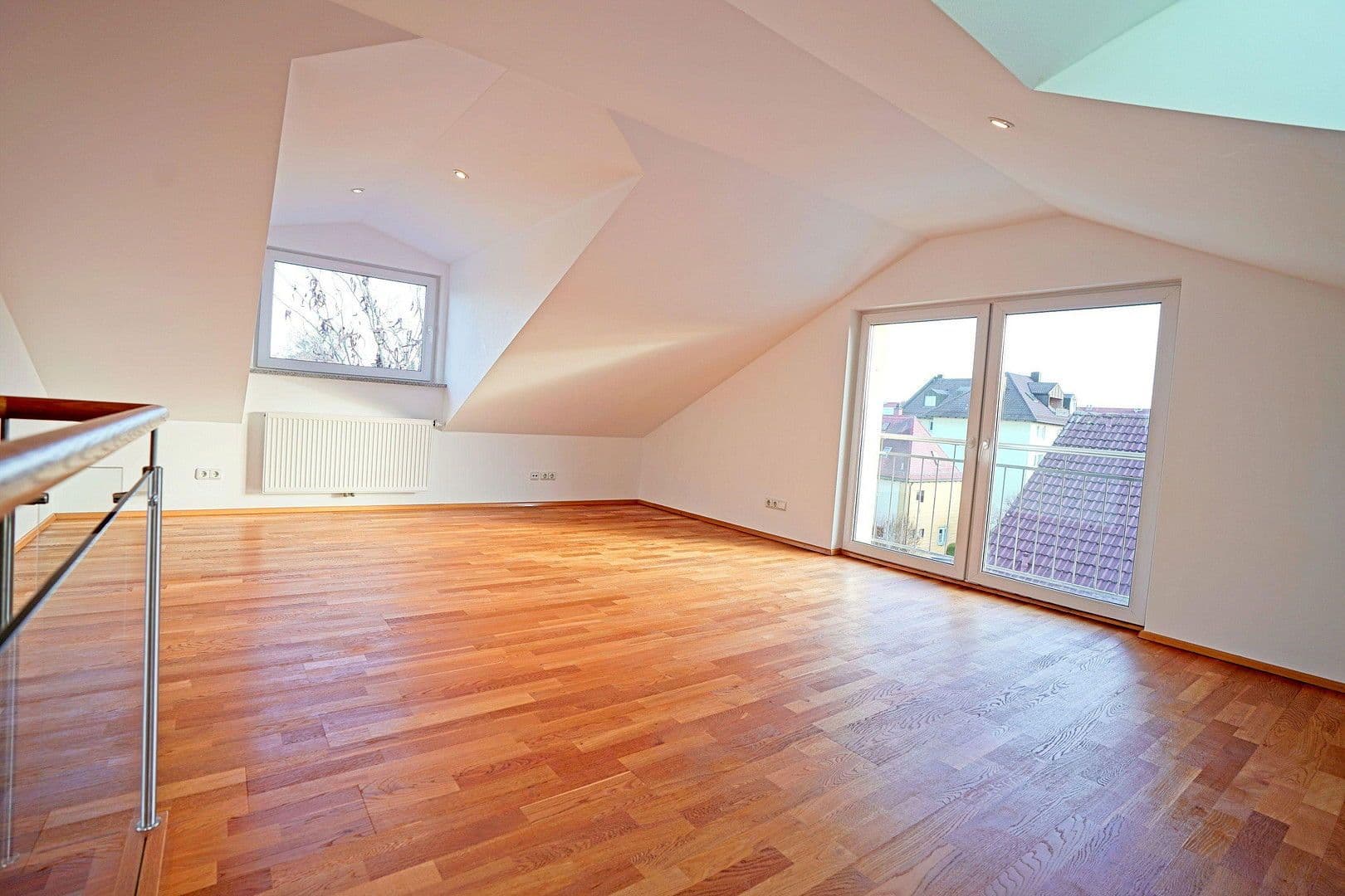 4 bedroom flat to rent, 147 m², München, Bavaria 4 bedroom flat to rent, 147 m², München, Bavaria