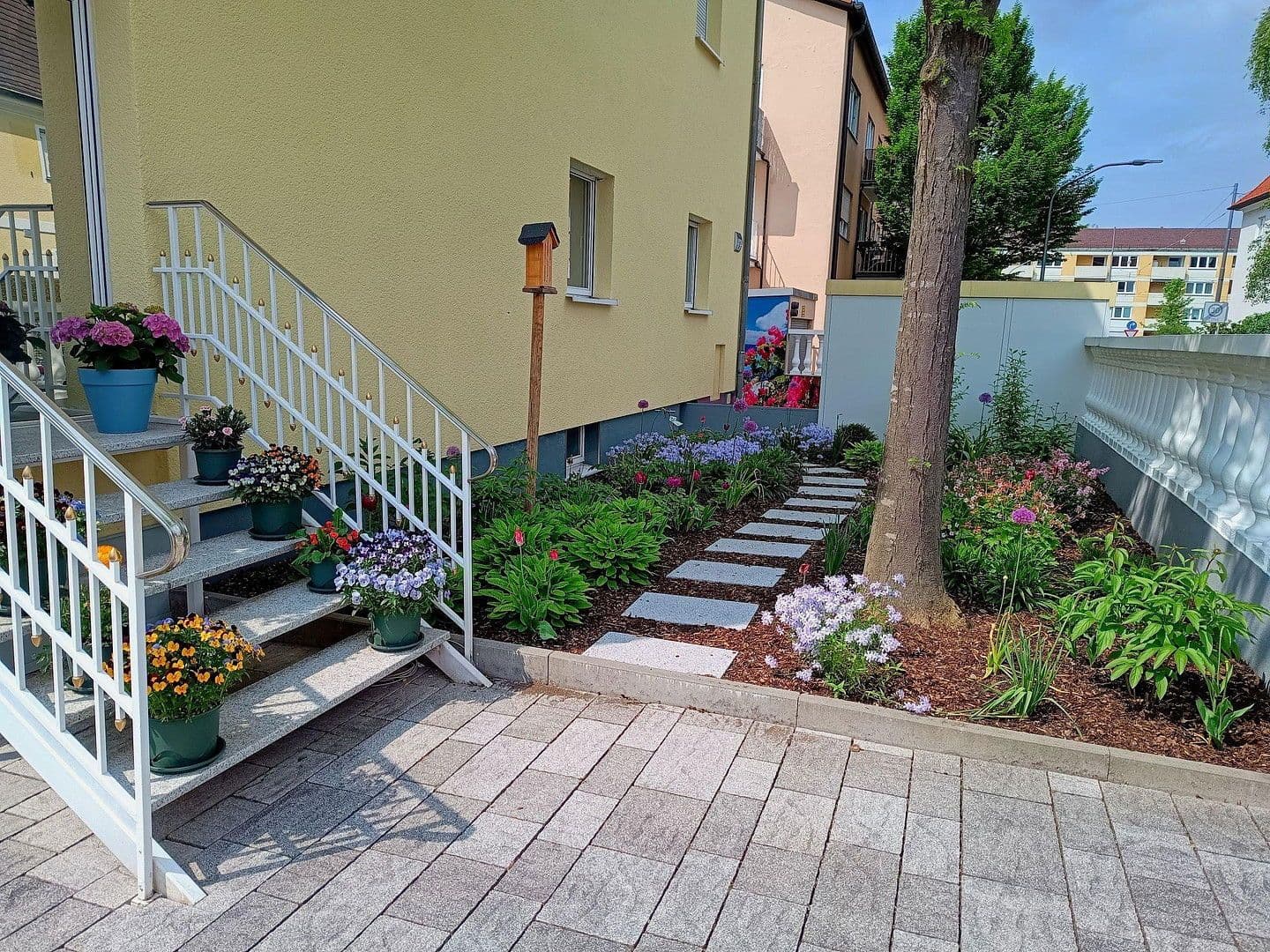 4 bedroom flat to rent, 147 m², München, Bavaria 4 bedroom flat to rent, 147 m², München, Bavaria