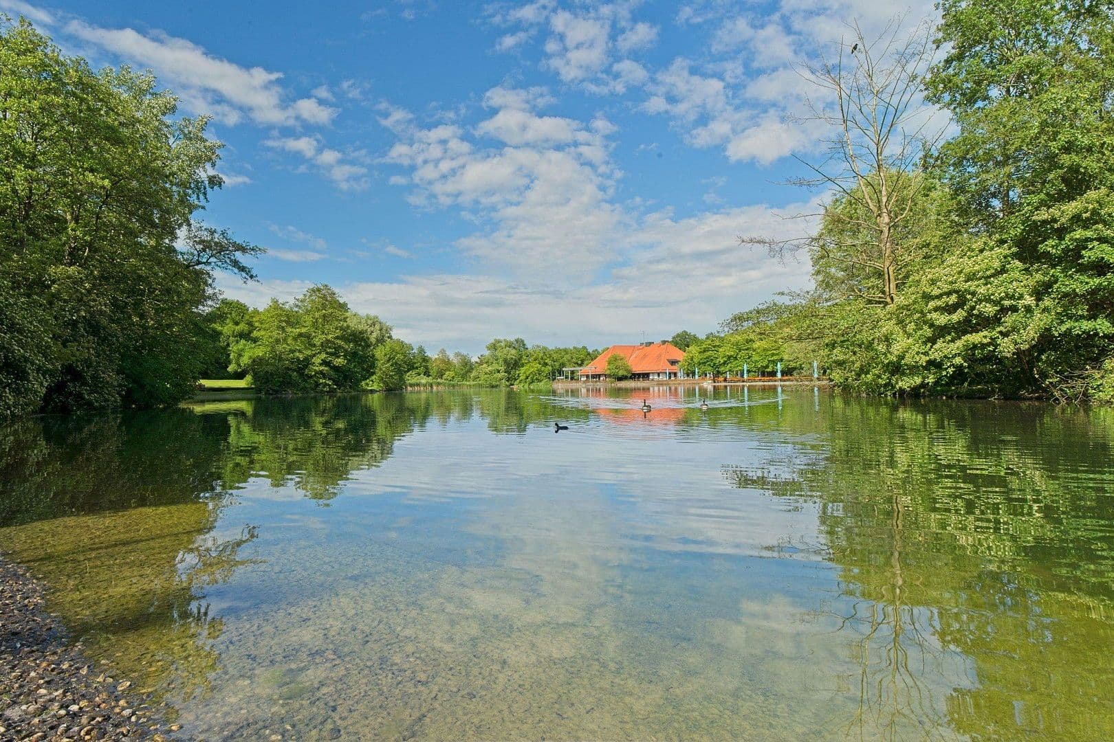 4 bedroom flat to rent, 147 m², München, Bavaria 4 bedroom flat to rent, 147 m², München, Bavaria