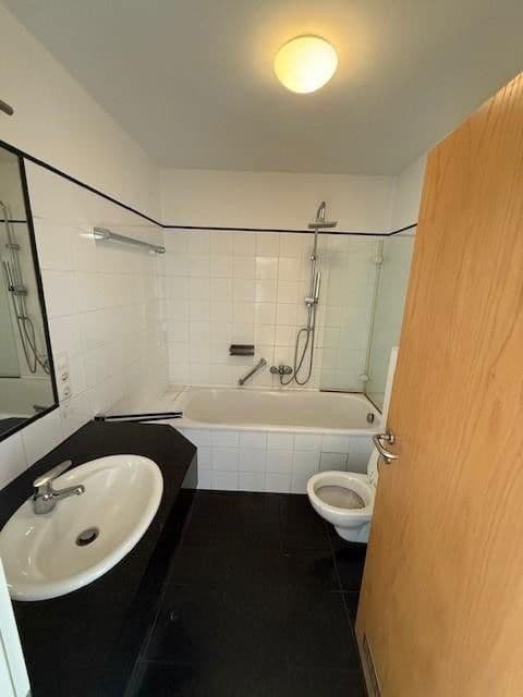 2 bedroom flat to rent, 61 m², Schenkendorfstraße 1a, Leipzig, Saxony 2 bedroom flat to rent, 61 m², Schenkendorfstraße 1a, Leipzig, Saxony