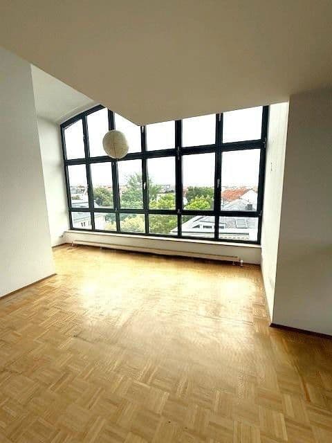 2 bedroom flat to rent, 61 m², Schenkendorfstraße 1a, Leipzig, Saxony 2 bedroom flat to rent, 61 m², Schenkendorfstraße 1a, Leipzig, Saxony