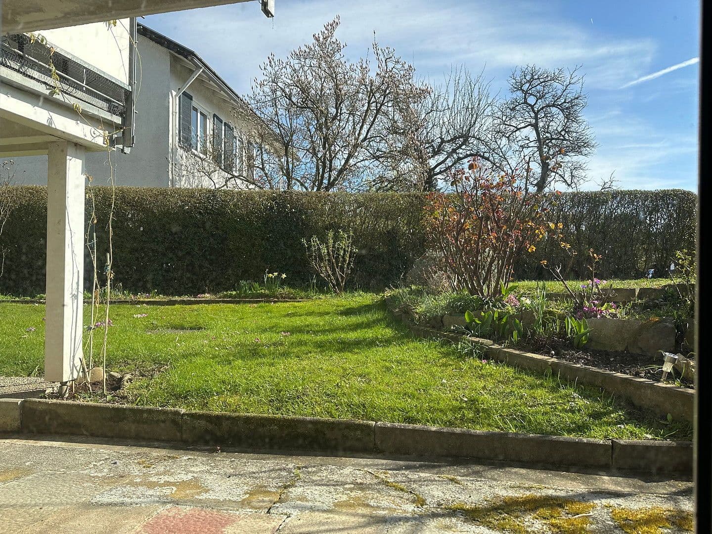 1 bedroom flat to rent, 32 m², Stetten, Baden-Württemberg 1 bedroom flat to rent, 32 m², Stetten, Baden-Württemberg