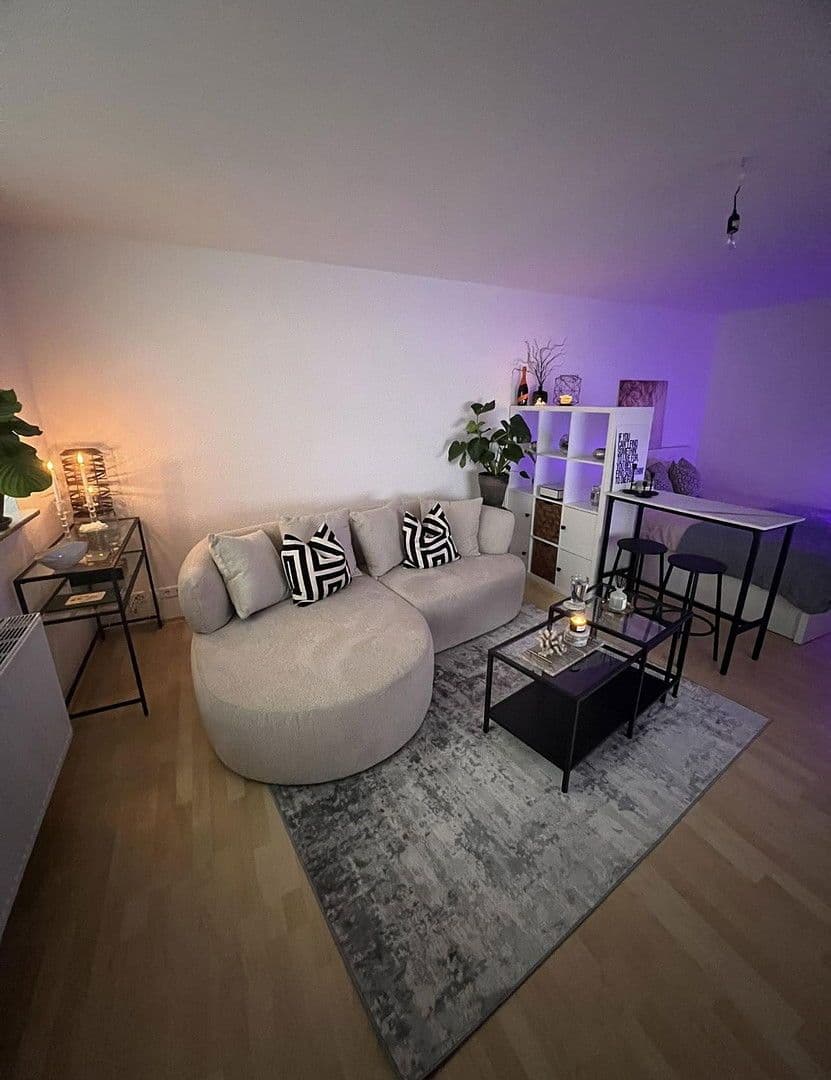 1 bedroom flat to rent, 32 m², Stetten, Baden-Württemberg 1 bedroom flat to rent, 32 m², Stetten, Baden-Württemberg