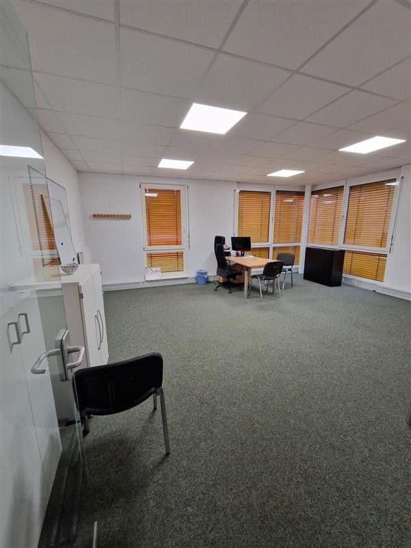 office to rent, 51 m², Lanterstraße, 9, NTConsult, Dinslaken, North Rhine-Westphalia office to rent, 51 m², Lanterstraße, 9, NTConsult, Dinslaken, North Rhine-Westphalia