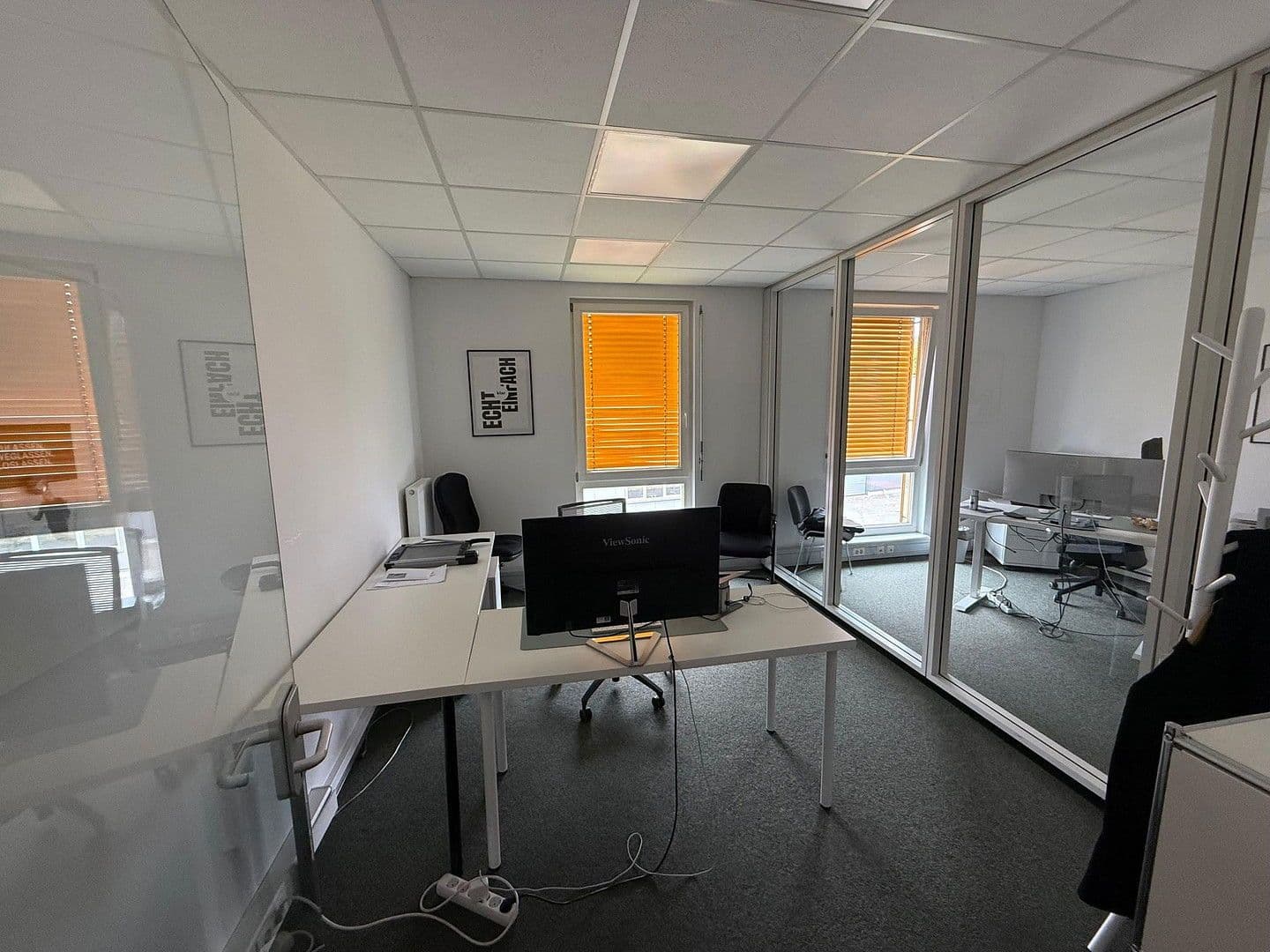 office to rent, 51 m², Lanterstraße, 9, NTConsult, Dinslaken, North Rhine-Westphalia office to rent, 51 m², Lanterstraße, 9, NTConsult, Dinslaken, North Rhine-Westphalia
