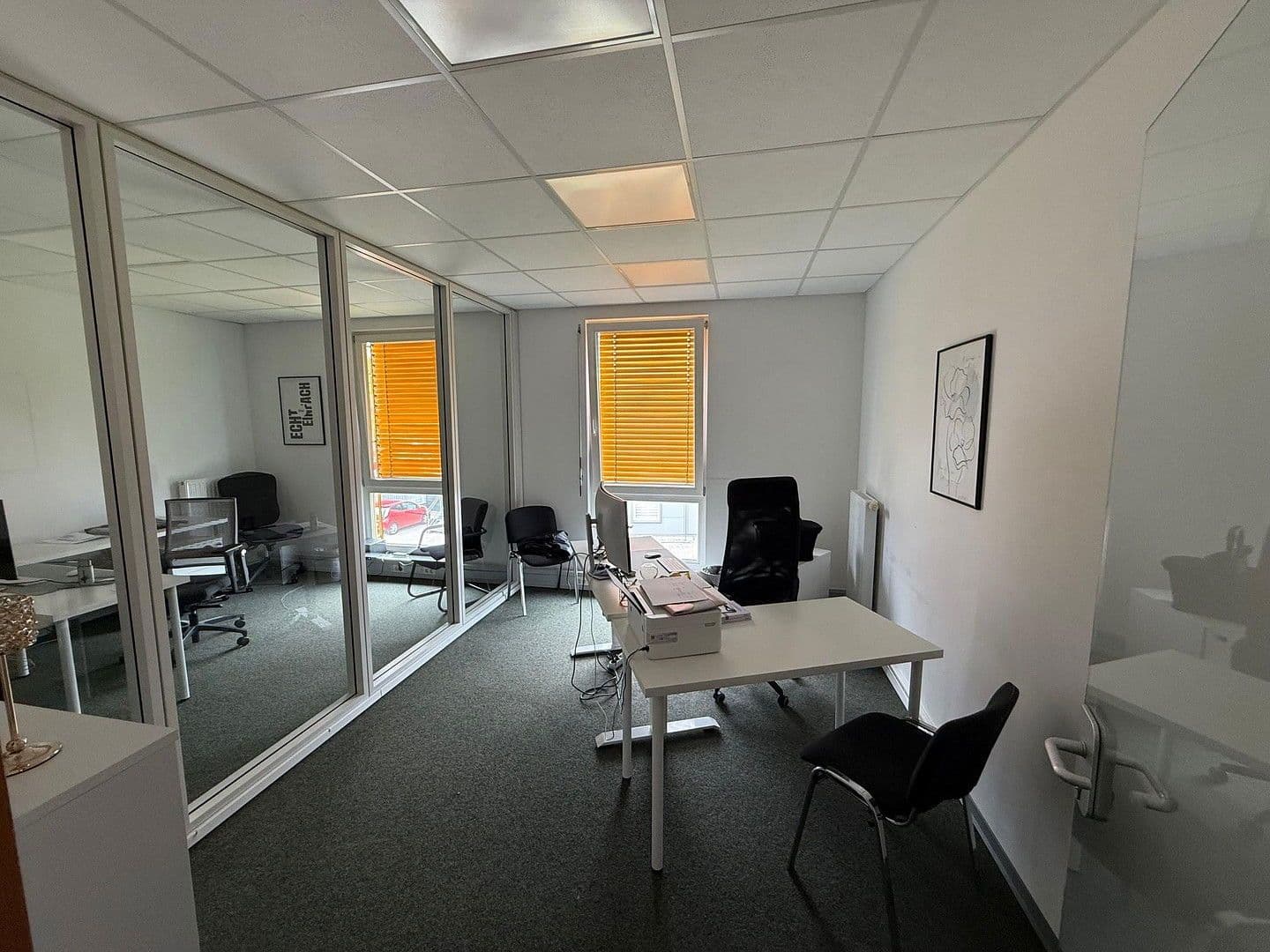 office to rent, 51 m², Lanterstraße, 9, NTConsult, Dinslaken, North Rhine-Westphalia office to rent, 51 m², Lanterstraße, 9, NTConsult, Dinslaken, North Rhine-Westphalia