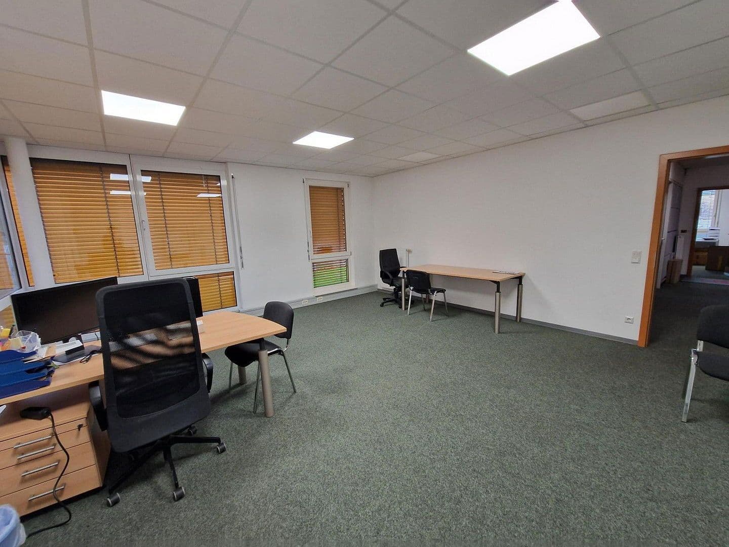 office to rent, 51 m², Lanterstraße, 9, NTConsult, Dinslaken, North Rhine-Westphalia office to rent, 51 m², Lanterstraße, 9, NTConsult, Dinslaken, North Rhine-Westphalia