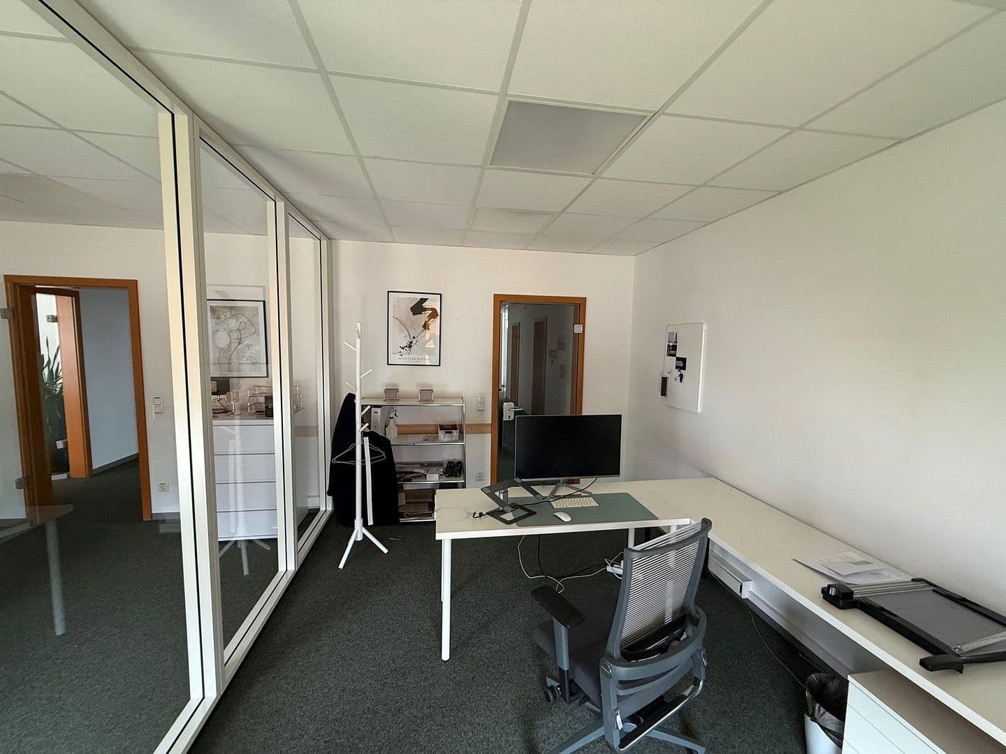 office to rent, 51 m², Lanterstraße, 9, NTConsult, Dinslaken, North Rhine-Westphalia office to rent, 51 m², Lanterstraße, 9, NTConsult, Dinslaken, North Rhine-Westphalia