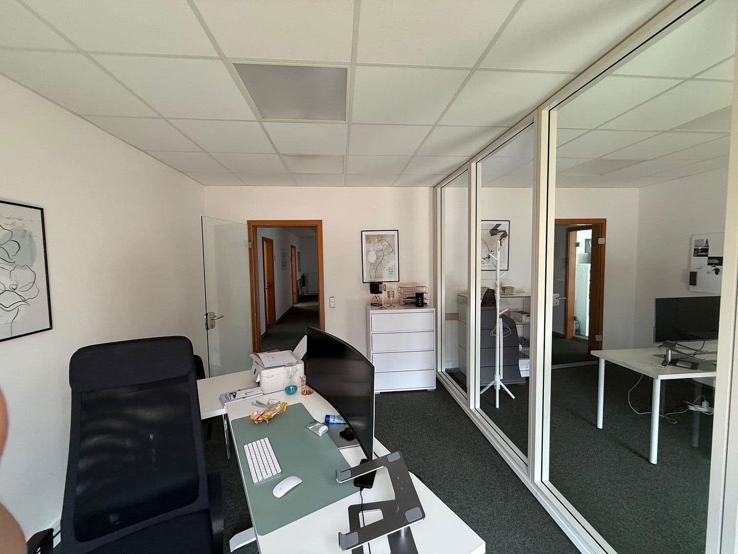 office to rent, 51 m², Lanterstraße, 9, NTConsult, Dinslaken, North Rhine-Westphalia office to rent, 51 m², Lanterstraße, 9, NTConsult, Dinslaken, North Rhine-Westphalia