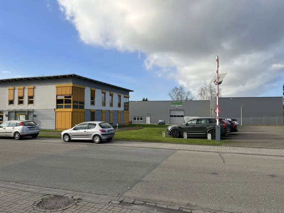 office to rent, 51 m², Lanterstraße, 9, NTConsult, Dinslaken, North Rhine-Westphalia office to rent, 51 m², Lanterstraße, 9, NTConsult, Dinslaken, North Rhine-Westphalia