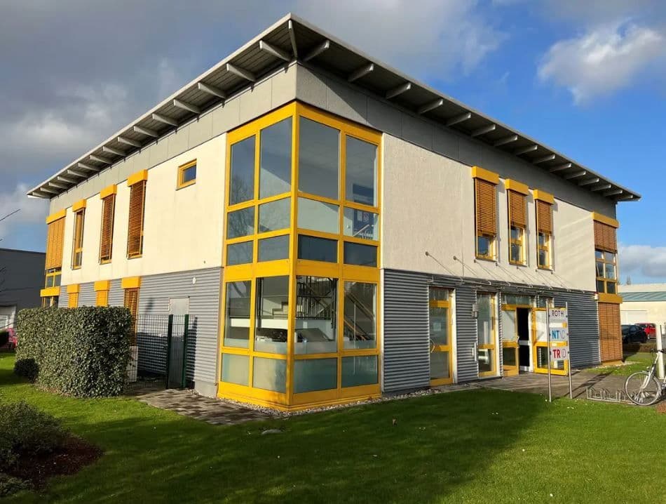office to rent, 51 m², Lanterstraße, 9, NTConsult, Dinslaken, North Rhine-Westphalia office to rent, 51 m², Lanterstraße, 9, NTConsult, Dinslaken, North Rhine-Westphalia