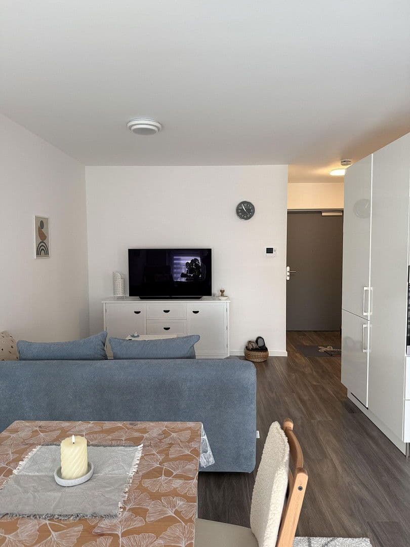 2 bedroom flat to rent, 61 m², Petersberg, Hesse 2 bedroom flat to rent, 61 m², Petersberg, Hesse