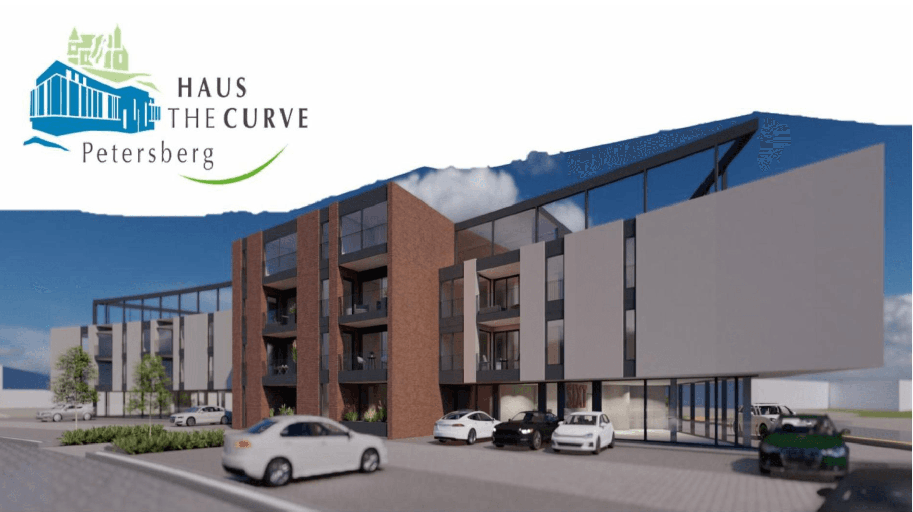 2 bedroom flat to rent, 61 m², Petersberg, Hesse 2 bedroom flat to rent, 61 m², Petersberg, Hesse