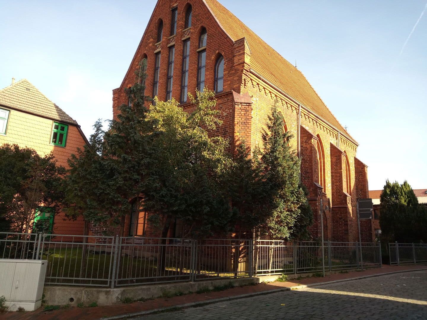 office to rent, 163 m², Mittelstraße 3, Parchim, Mecklenburg-Vorpommern office to rent, 163 m², Mittelstraße 3, Parchim, Mecklenburg-Vorpommern