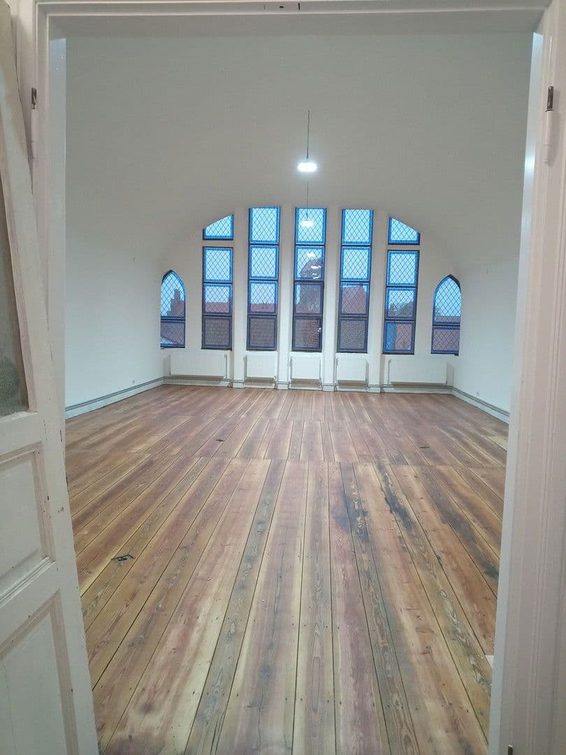 office to rent, 163 m², Mittelstraße 3, Parchim, Mecklenburg-Vorpommern office to rent, 163 m², Mittelstraße 3, Parchim, Mecklenburg-Vorpommern