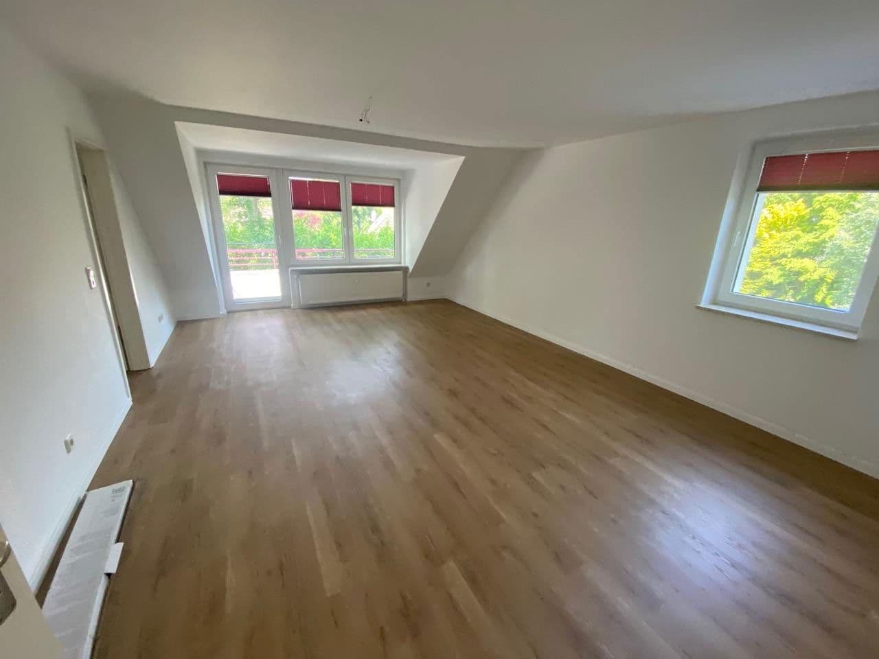 3 bedroom flat to rent, 78 m², Elmshorn, Schleswig-Holstein 3 bedroom flat to rent, 78 m², Elmshorn, Schleswig-Holstein