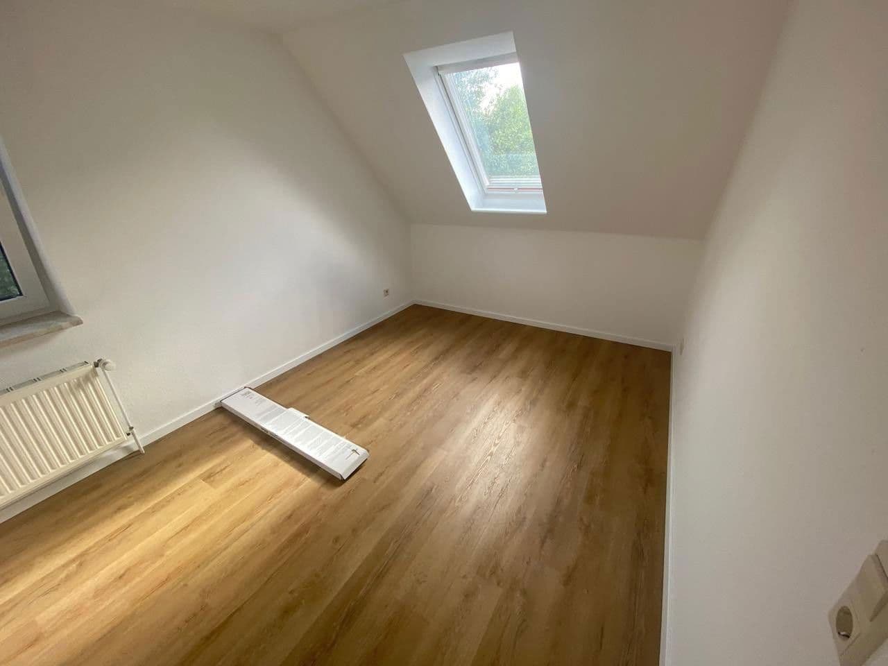 3 bedroom flat to rent, 78 m², Elmshorn, Schleswig-Holstein 3 bedroom flat to rent, 78 m², Elmshorn, Schleswig-Holstein