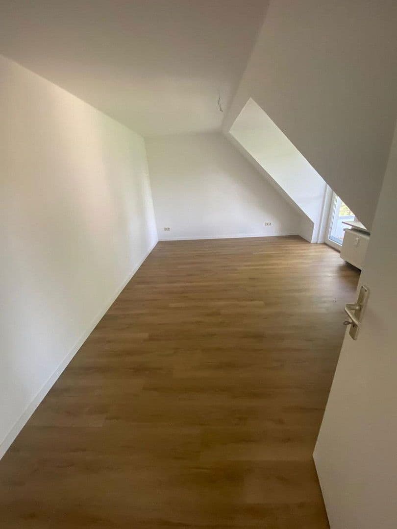 3 bedroom flat to rent, 78 m², Elmshorn, Schleswig-Holstein 3 bedroom flat to rent, 78 m², Elmshorn, Schleswig-Holstein