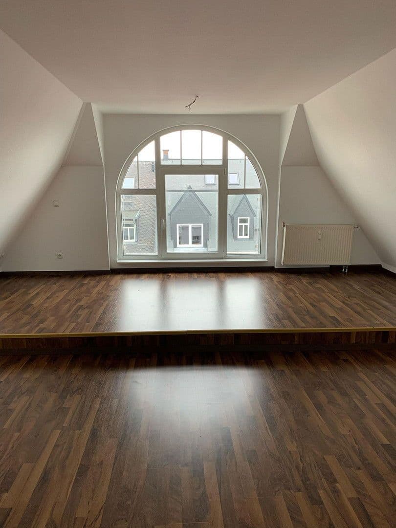 3 bedroom flat to rent, 110 m², Casparistraße 4, Chemnitz, Saxony 3 bedroom flat to rent, 110 m², Casparistraße 4, Chemnitz, Saxony