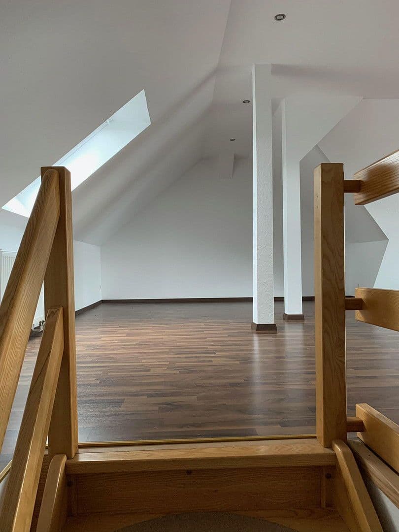 3 bedroom flat to rent, 110 m², Casparistraße 4, Chemnitz, Saxony 3 bedroom flat to rent, 110 m², Casparistraße 4, Chemnitz, Saxony