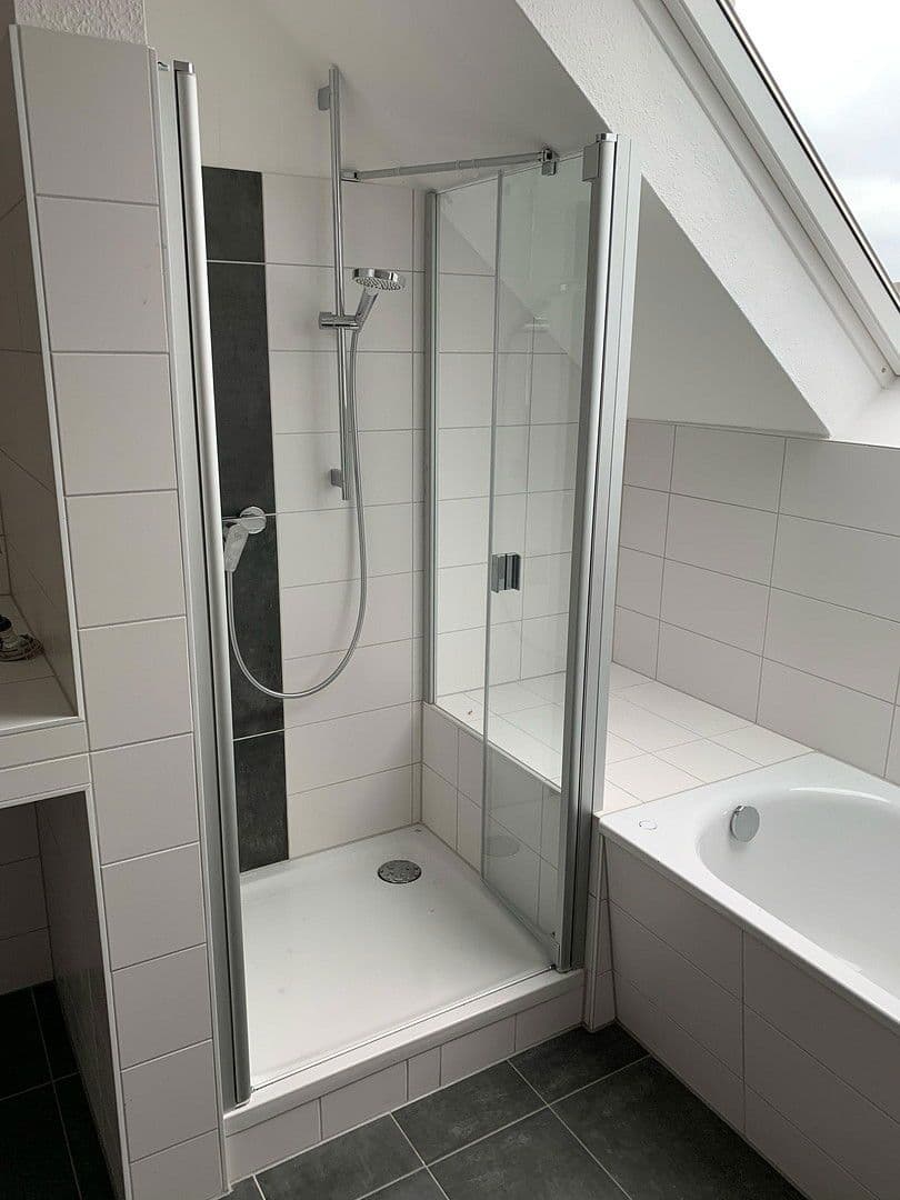 3 bedroom flat to rent, 110 m², Casparistraße 4, Chemnitz, Saxony 3 bedroom flat to rent, 110 m², Casparistraße 4, Chemnitz, Saxony