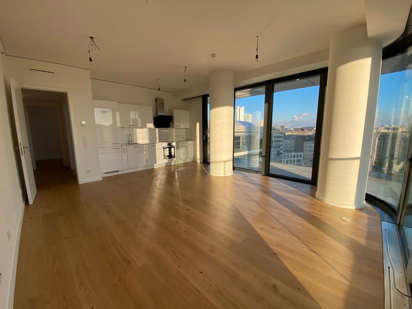 4 bedroom flat to rent, 110 m², Europa-Allee 2, Frankfurt am Main, Hesse 4 bedroom flat to rent, 110 m², Europa-Allee 2, Frankfurt am Main, Hesse