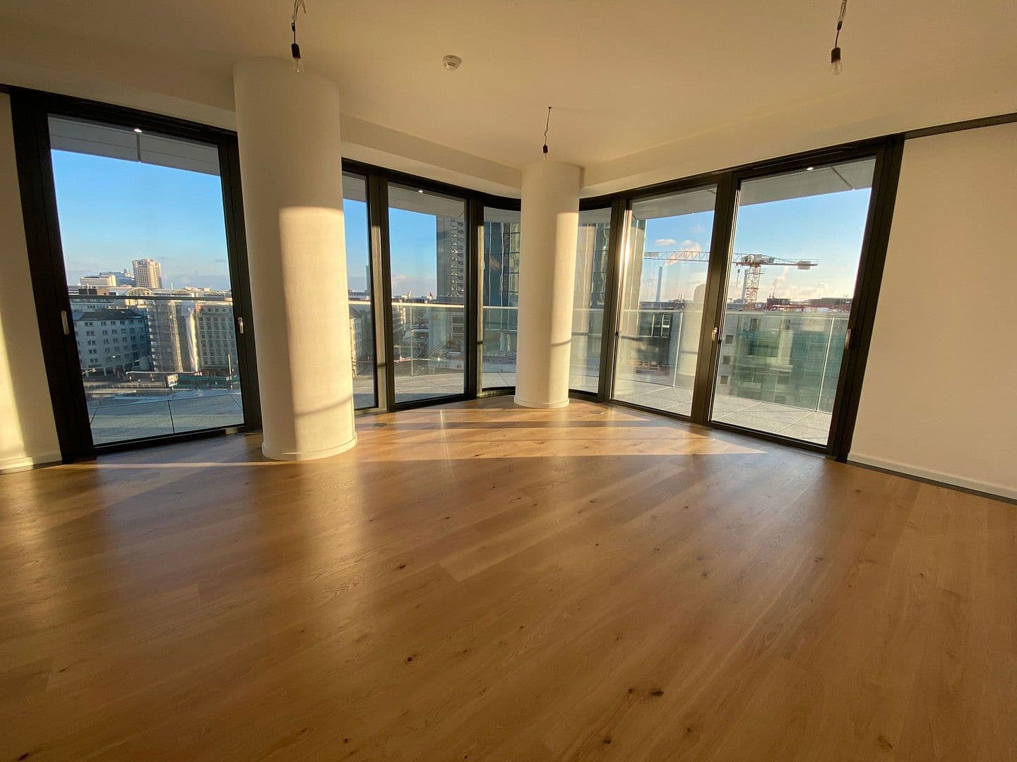 4 bedroom flat to rent, 110 m², Europa-Allee 2, Frankfurt am Main, Hesse 4 bedroom flat to rent, 110 m², Europa-Allee 2, Frankfurt am Main, Hesse